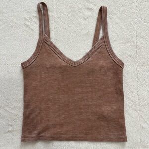 American Eagle Tank Top 🤎 Size XS